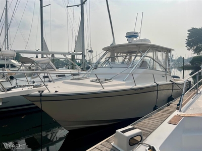 Grady-White 330 Express (2005) for sale