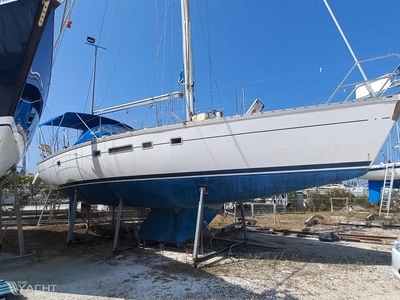 Jeanneau Voyager (1988) for sale