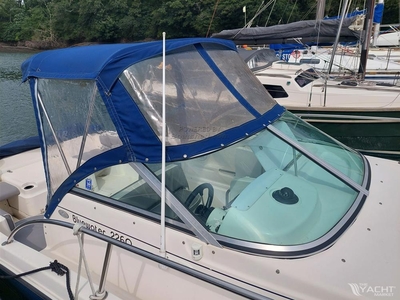 Karnic Blue Water 2260 (2005) for sale