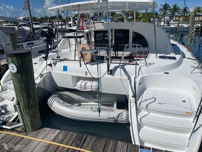 Lagoon 380 (2017) for sale