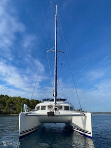 LAGOON 380 S2 (2006) for sale