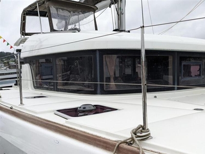LAGOON 39 (2013) for sale