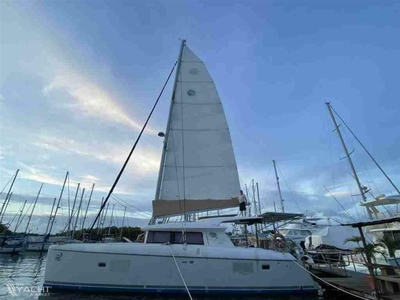 Lagoon 421 (2013) for sale