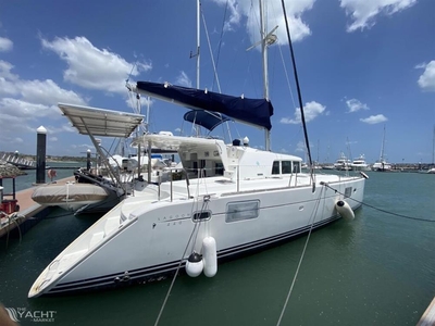 LAGOON 440 (2008) for sale