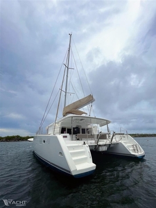 Lagoon 450 F (2013) for sale