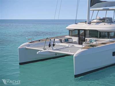 Lagoon 60 (2025) for sale