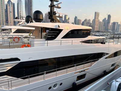 Majesty Yachts 100 (2022) for sale