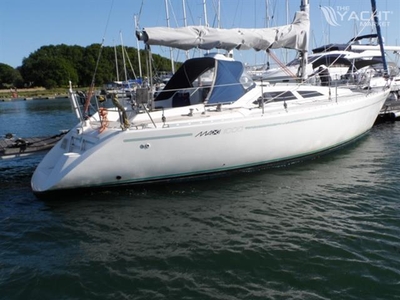 Maxi 1000 (1992) for sale