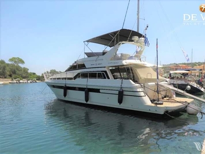 Mochi Craft 44 Dolphin (1987) for sale