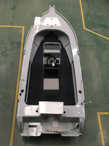 NEW 5.40M BLUEFIN RANGER CENTRE CONSOLE WITH NEW 90HP 4-STROKE