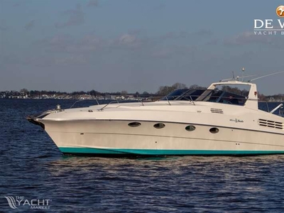 Riva 50 Diable (1988) for sale