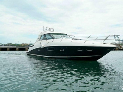 Sea Ray (2010) for sale