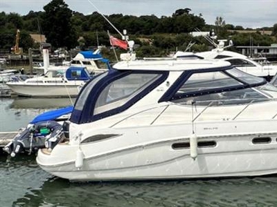 Sealine S41 (2000) for sale