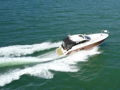 Sessa Marine C38 (2010) for sale