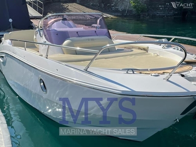 Sessa Marine KEY LARGO 24 IB (2017) for sale