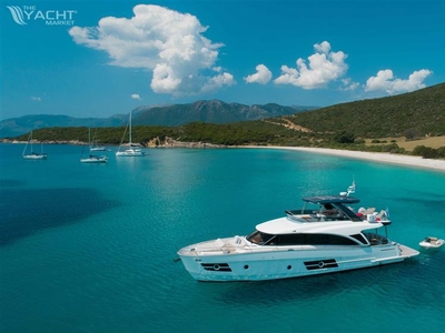 SVP Yachts D.O.O OceanClass 68 (2021) for sale