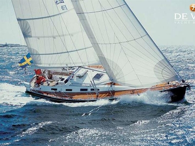 Sweden Yachts 45 (2000) for sale