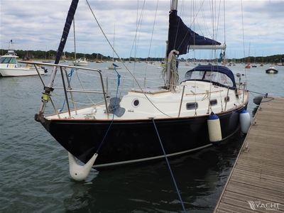 Twister 28 (1970) for sale