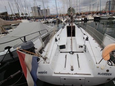 ULTRALIGHT YACHT WR33 (2008) for sale