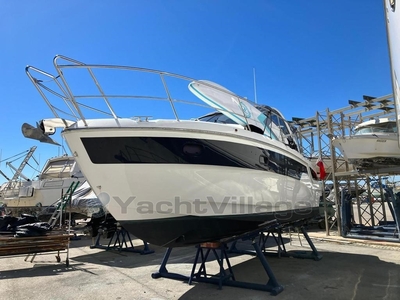 Bavaria S 33 Open (2022) For sale