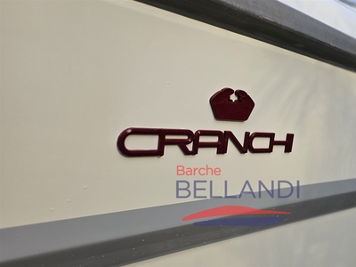 Cranchi Start 21 (1990) For sale