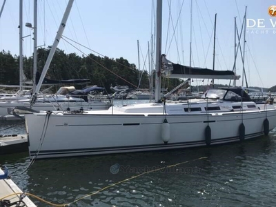 Dufour Yachts Dufour 425 Grand Large (2007) For sale