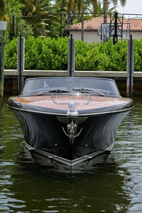 Riva Iseo (2013) for sale