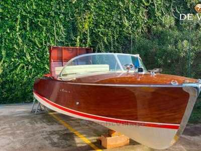 Riva Super Florida (1961) For sale