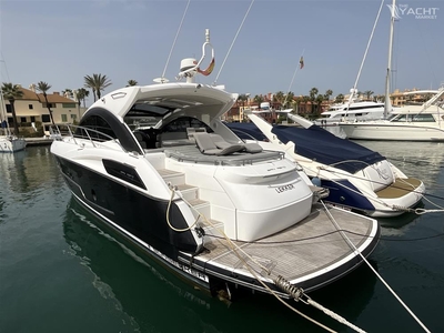 Sunseeker San Remo 50 (2014) for sale