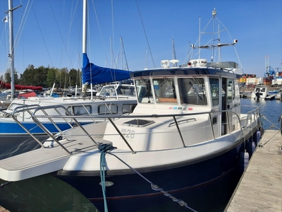 2009 Nord Star 28 | 31ft