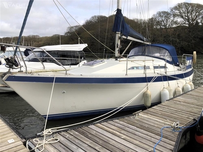 Moody 29 (1983) for sale