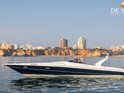 Real Ships Real Powerboats Revolution 46 (2004) For sale