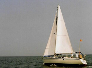 1985 O'Day 39 Caprice | 38ft