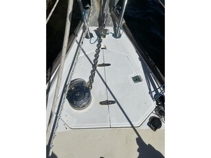 1989 Sabre 34-2 sailboat for sale in Outside United States