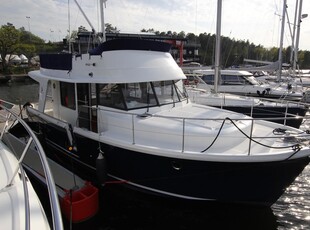 2012 Beneteau Swift Trawler 34 | 36ft
