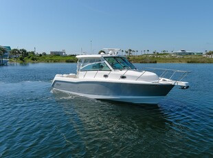 2019 Boston Whaler 345 Conquest NO NAME | 35ft
