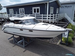 Aquador 27 HT