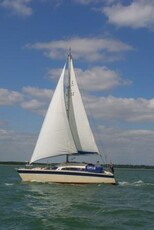 For Sale: Commanche 32'Catamaran
