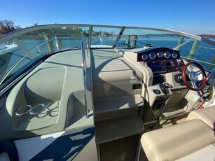 Sea Ray 330 Sundancer 2012