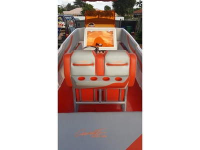 1977 Cigarette 28SS powerboat for sale in Florida