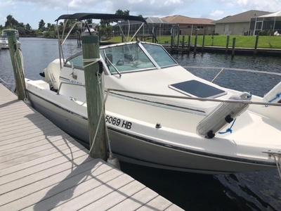 1993 Sea Ray Laguna powerboat for sale in Florida