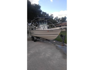 1994 Robalo 2120 Center Console powerboat for sale in Florida