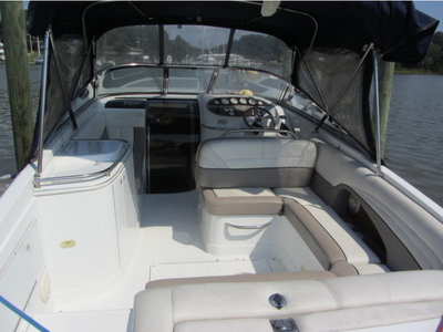 2000 Cobalt 293 powerboat for sale in Virginia