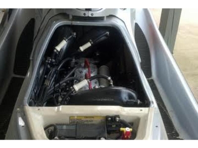 2000 Yamaha GPR 1200 powerboat for sale in Alabama