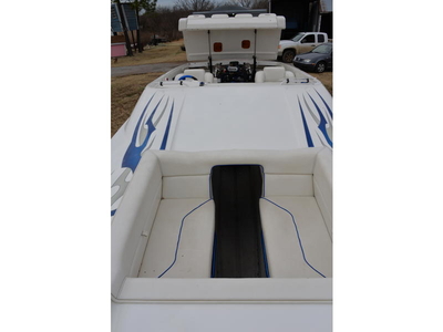 2003 Magic Sceptor powerboat for sale in Oklahoma