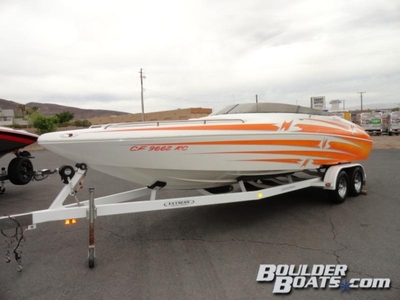 2005 Genesis Boats 251 powerboat for sale in Nevada