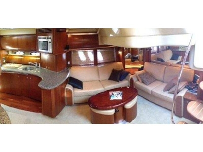 2006 Sea Ray Sundancer powerboat for sale in Florida