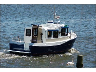 2008 Ranger Tug 25 powerboat for sale in New York