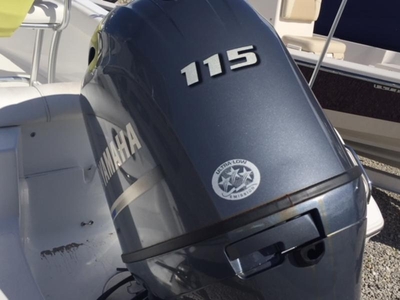 2015 Sea Hunt 196 Ultra powerboat for sale in Florida