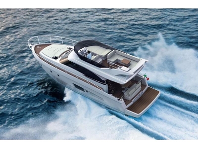 2017 BAVARIA Virtess V420 powerboat for sale in California